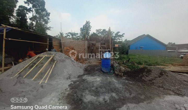 Rumah Minimalis di Jl.kaliurang Km 13,5,dekat Kampus Uii 2