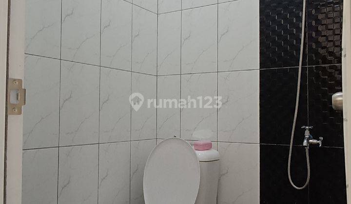 Rumah Baru Siap Huni 1 Lantai Di Cebongan Barat Pasar 8
