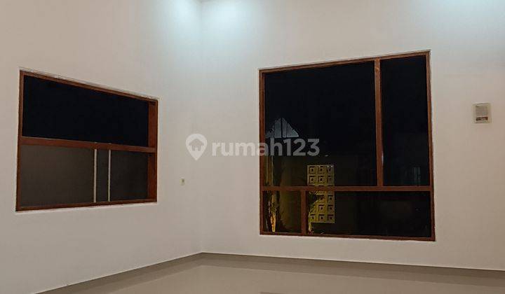Rumah Baru Siap Huni 1 Lantai Di Cebongan Barat Pasar 10