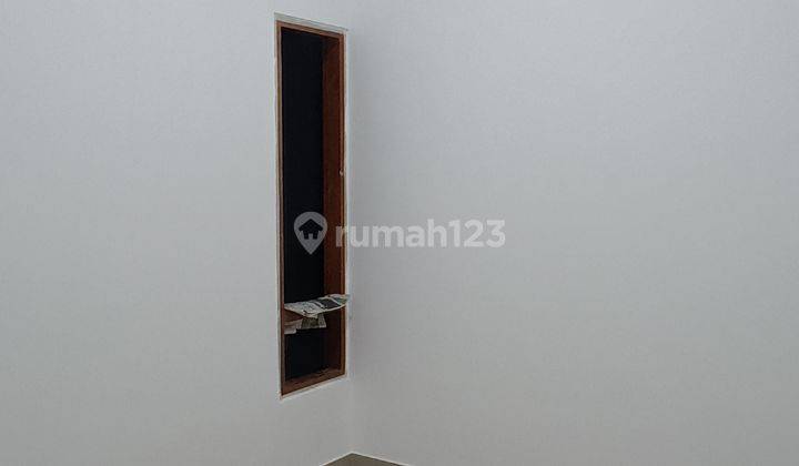 Rumah Baru Siap Huni 1 Lantai Di Cebongan Barat Pasar 12