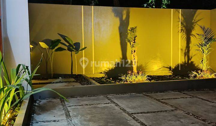 Rumah Baru Siap Huni 1 Lantai Di Cebongan Barat Pasar 13