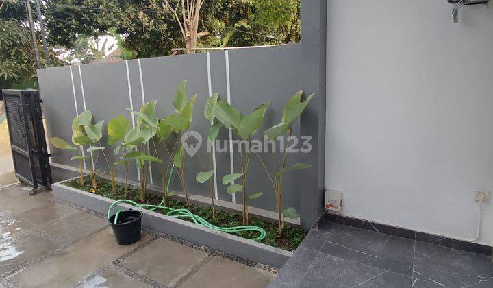 Rumah Baru Siap Huni 1 Lantai Di Cebongan Barat Pasar 20