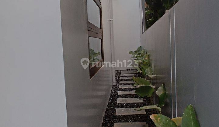 Rumah Baru Siap Huni 1 Lantai Di Cebongan Barat Pasar 23
