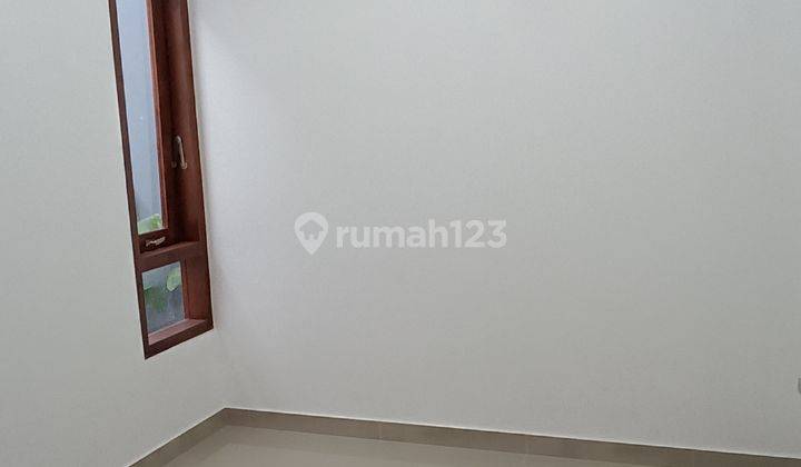 Rumah Baru Siap Huni 1 Lantai Di Cebongan Barat Pasar 31