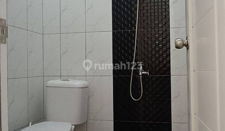 Rumah Baru Siap Huni 1 Lantai Di Cebongan Barat Pasar 33