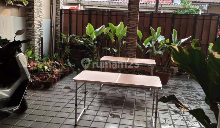 Kost Exclusive Ndalem Sagan Dekat Galeria Mall 2