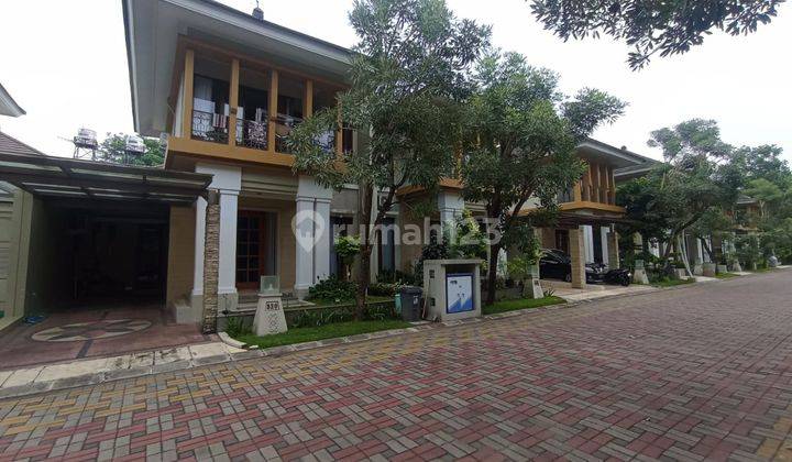 Rumah Dalam Perum 2 Lantai di Jl Kaliurang Km 6,dekat Kampus Ugm 1