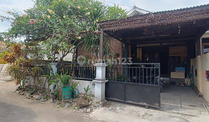 Rumah 1 Lantai di Kalasan Dekat Kampus Unriyo Tajem 2