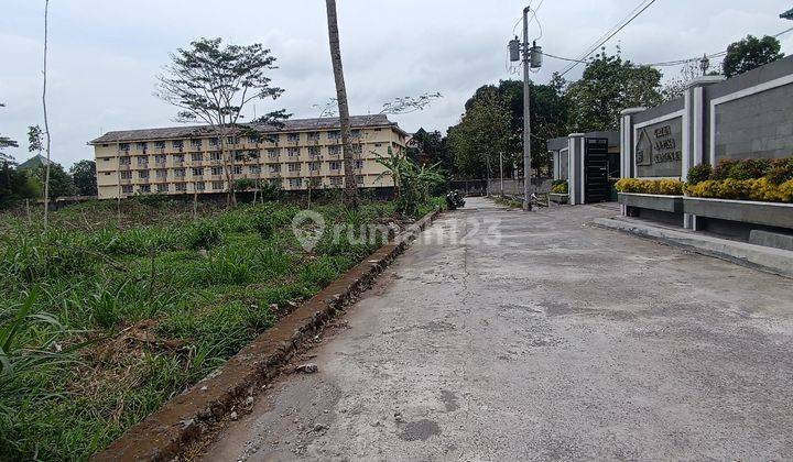 Tanah Sawah di Jl.kaliurang Km 14 ,dekat Kampus Uii 1