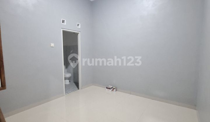 Rumah siap huni di jl.solo km 13 Kalasan,Dekat RS.PANTI RINI Sleman yogyakarta 2