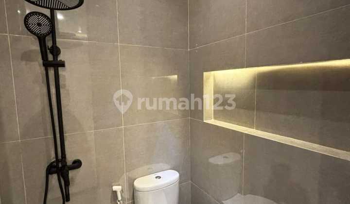 1-Story Ready-to-Occupy House in a Luxury Housing Complex on Jl. Kaliurang KM 14, Near the Integrated UII Campus 2