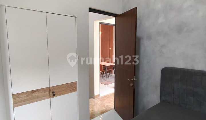 Rumah Siap Huni Di area Maguwoharjo,Utara Waterboom JOGJA BAy 2