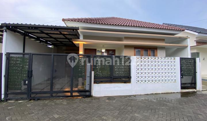 Rumah 1 Lantai di Morangan Sleman,Dekat Rs.sleman & Ibarbo Park Rumah 1 Lantai di Morangan Sleman,Dekat Rs.sleman & Ibarbo Park