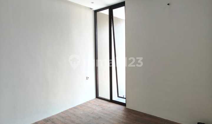 Modern Limasan Design Ready-to-Occupy House in Seyegan, Near AT TAUROT Hospital Sleman 2