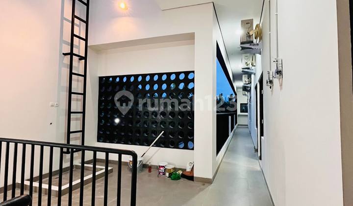 Exclusive Modern Design Boarding House in Ngaglik, Jl. Kaliurang KM 13, Near UII Campus 2