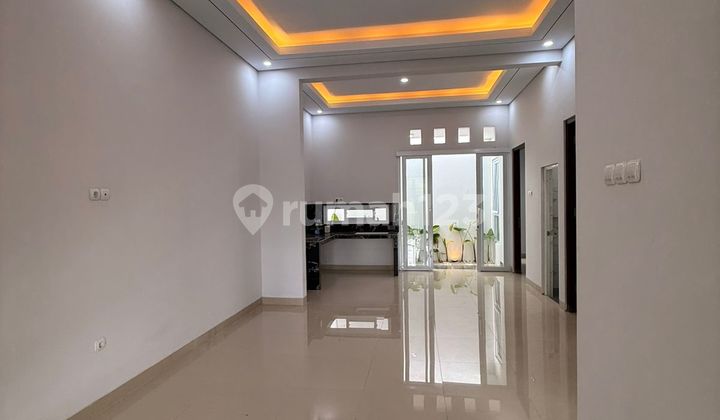 New House Ready to Occupy in North of Maguwoharjo Stadium Sleman 2