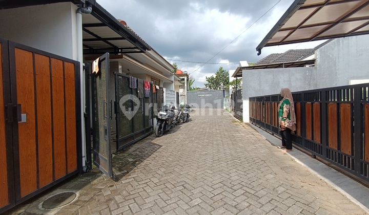 Rumah 1 Lantai di Morangan Sleman,Dekat Rs.sleman & Ibarbo Park Rumah 1 Lantai di Morangan Sleman,Dekat Rs.sleman & Ibarbo Park