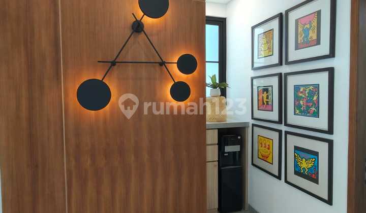 Luxury Aesthetic 2-Story Villa with Private Pool on Jl. Kaliurang Km 13, Near UII Campus