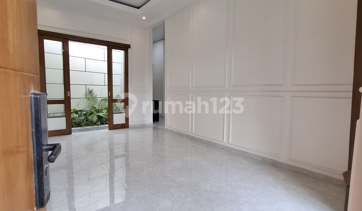 Rumah Siap huni dalam perumahan,Di Umbulmartani Dekat Pasar Jangkang Dan Kampus UII 2