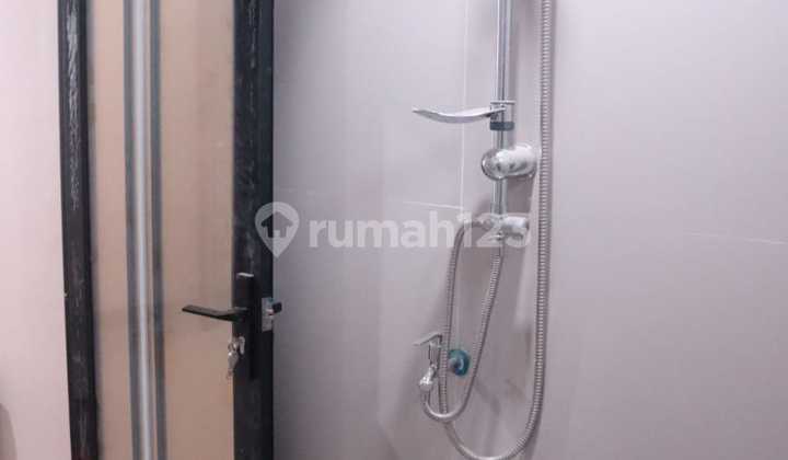 Rumah 2 Lantai Dalam Claster di Sleman,Dekat Kantor Pemda