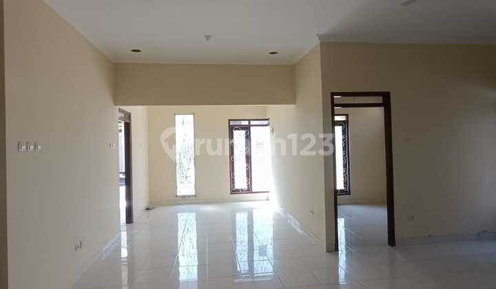 House in ELITE Housing in Mlati Sleman, Near RSA UGM 2