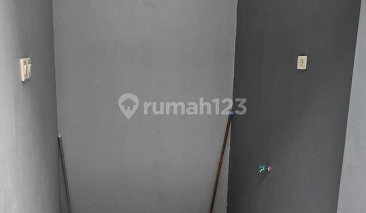 Ready-to-occupy house in Wedomartani Housing, near JOGJA BAY Waterboom. 2