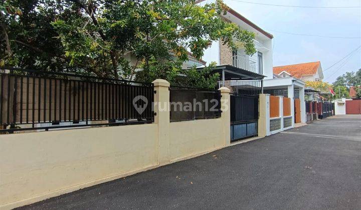 Rumah 1 Lantai di Jl. Kaliurang Km 6,Dekat Kampus Ugm 2