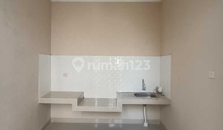 Minimalist new house in Mlati Sleman, near Pasar Cebongan 2