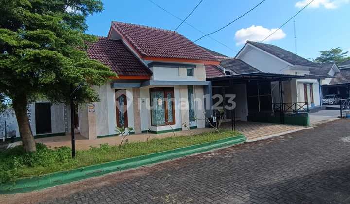 Rumah Dalam perum ELITE Di Mlati Sleman,Dekat RSA.UGM