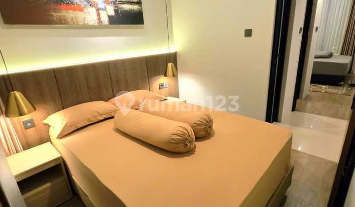 New Minimalist Modern House in Ngaglik, Jl. Kaliurang Km 10, East of Gentan Market 2