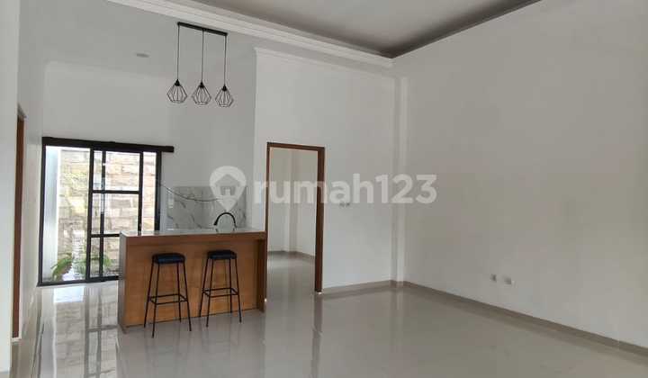 Modern Limasan Ready-to-Occupy House in Seyegan, Near AT TAUROT Hospital Seyegan Sleman 2