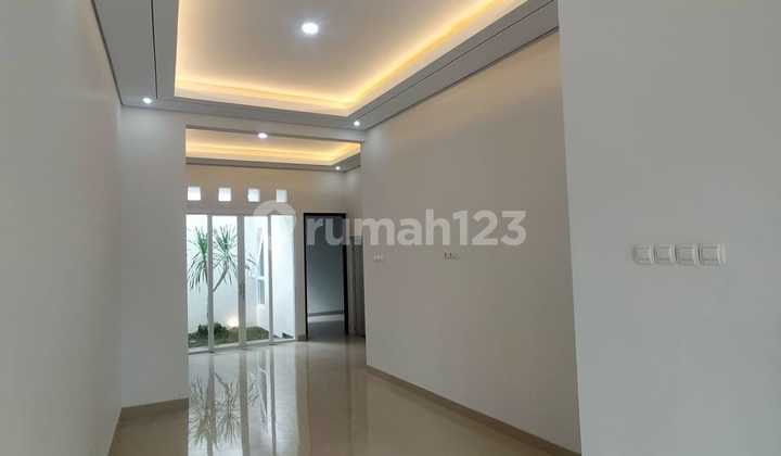 Ready-to-Occupy House in Wedomartani, Ngemplak, Sleman, Jl. Kaliurang Km 10, Near the Art Education and Training Center 2