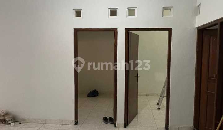 Rumah 1 lantai lokasi premium di Seturan,Dekat Kampus UPN 2