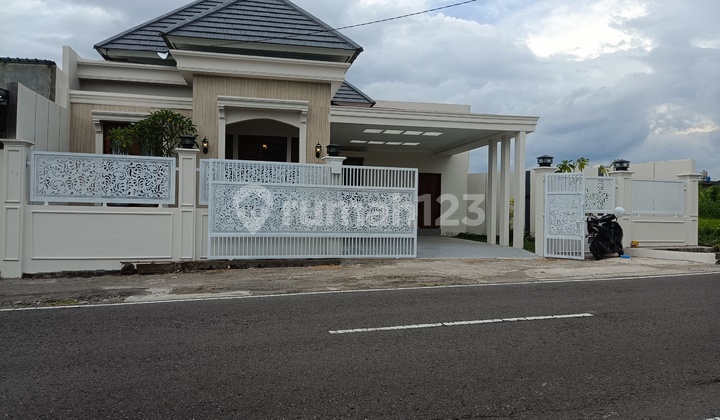 Rumah Siap Huni Ndalem Indah di Ngemplak Sleman,Jl.utama Dekat Pasar Jangkang dan Kampus Uii Rumah Siap Huni Ndalem Indah di Ngemplak Sleman,Jl.utama Dekat Pasar Jangkang dan Kampus Uii