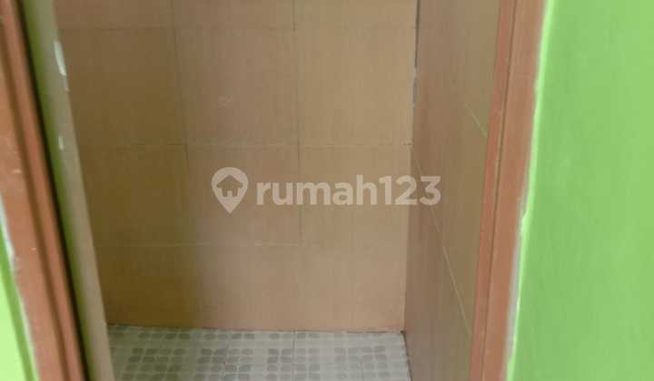 Rumah kontrakan di jl kaliurang km 6,5,Dekat Kampus UGM 2