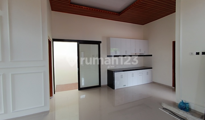 Rumah siap Huni di Jakal km 13,Dekat Al Azhar Cairo 2