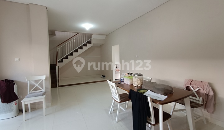 Ready-to-Occupy 2-Story House on Jl. Tajem Babadan Near WATERBOOM JOGJA BAY 2