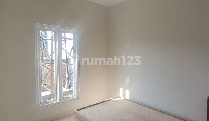 Rumah Siap Huni Dalam Claster Di jl.Kaliurang Km 13,Dekat Kampus UII TERPADU 2