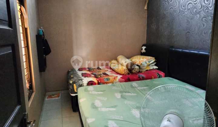 House in a Housing Complex in Gamping Near Unu Campus 2