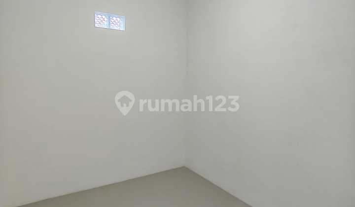Modern Minimalist Ready-to-Occupy House in Mlati, Near PEMKAB Sleman and Cebongan Market 2
