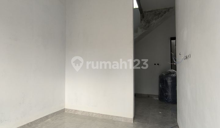 2-Story Industrial Modern Design House on Jl. Purbaya Sleman, Near Sleman Regency Government Office. 2