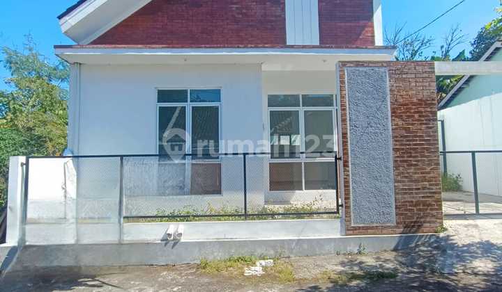 Rumah siap huni Di Jl.Magelang,Dekat RSUD Sleman Rumah siap huni Di Jl.Magelang,Dekat RSUD Sleman