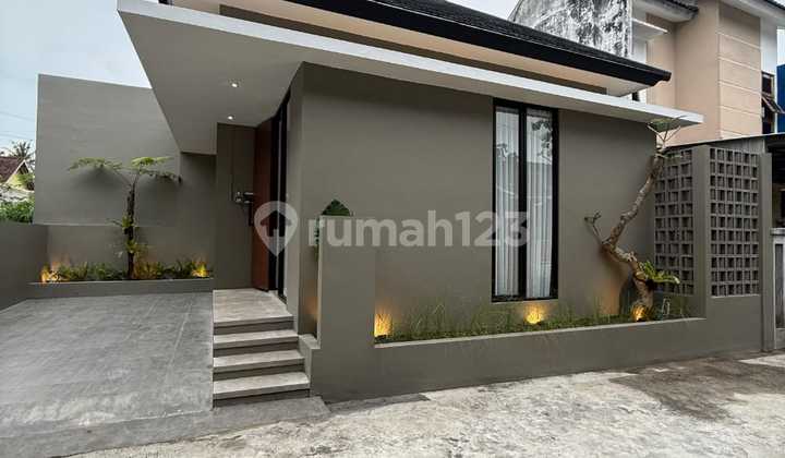 Ready-to-Occupy Fully Furnished House in Seyegan Sleman, Near Rs. at Taurot 2