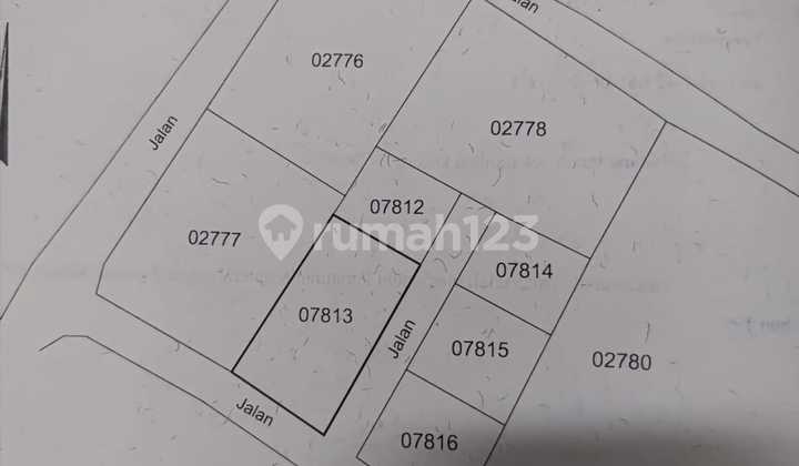 Cheap Residential Land in Seyegan Sleman Cheap Residential Land in Seyegan Sleman