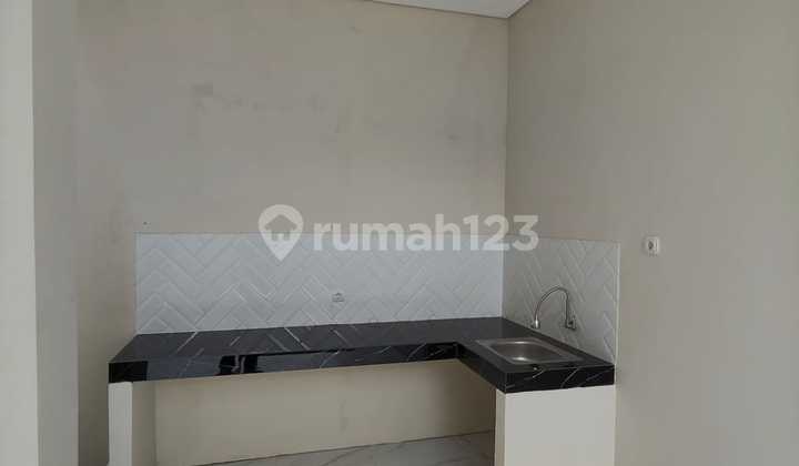 Rumah 2 Lantai Dalam Perum Desain Modern SCANDINAVIAN Di Jl.Kaliurang Km 13,Dekat Kampus UII 2