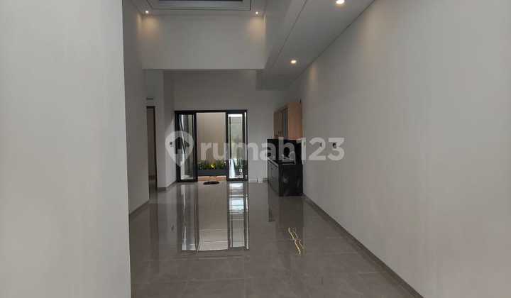 Rumah 1 Lantai di Ngaglik Sleman Dekat Pasar Gentan