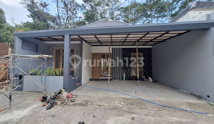 PUCANGAN RESIDENCE,Siap huni jl.kaliurang km 13,Dekat Pasar Jangkang Dan Kampus UII