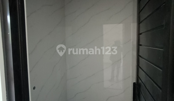 Ready-to-occupy house on Jl. Kaliurang km 13, near Pasar Jangkang and UII INTEGRATED Campus. 2