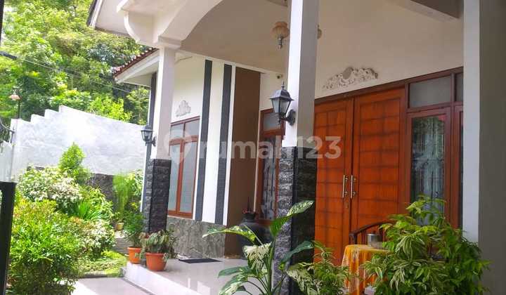 Rumah siap huni di jl.kaliurang km 13,Dekat Kampus UII Terpadu