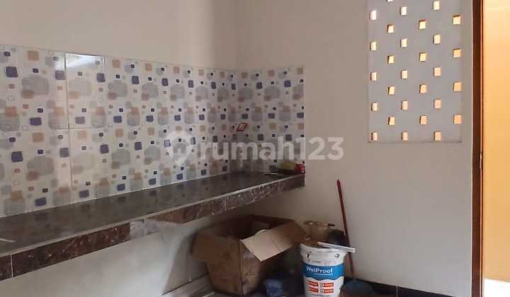 Charming new house in Seyegan Sleman, near Cebongan market. 2